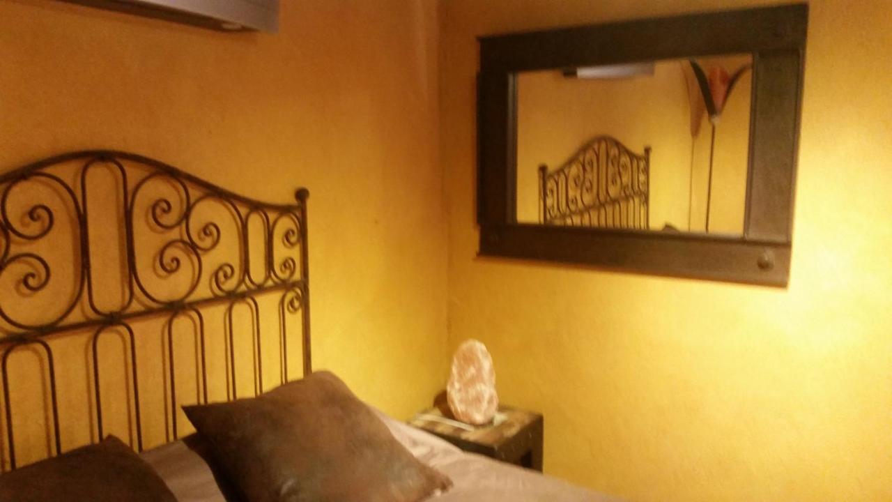 Bed and Breakfast Provence Carpentras Exterior foto